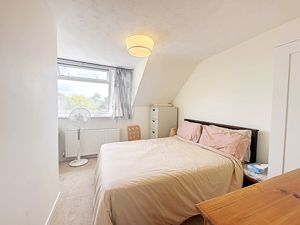 Bedroom Three- click for photo gallery